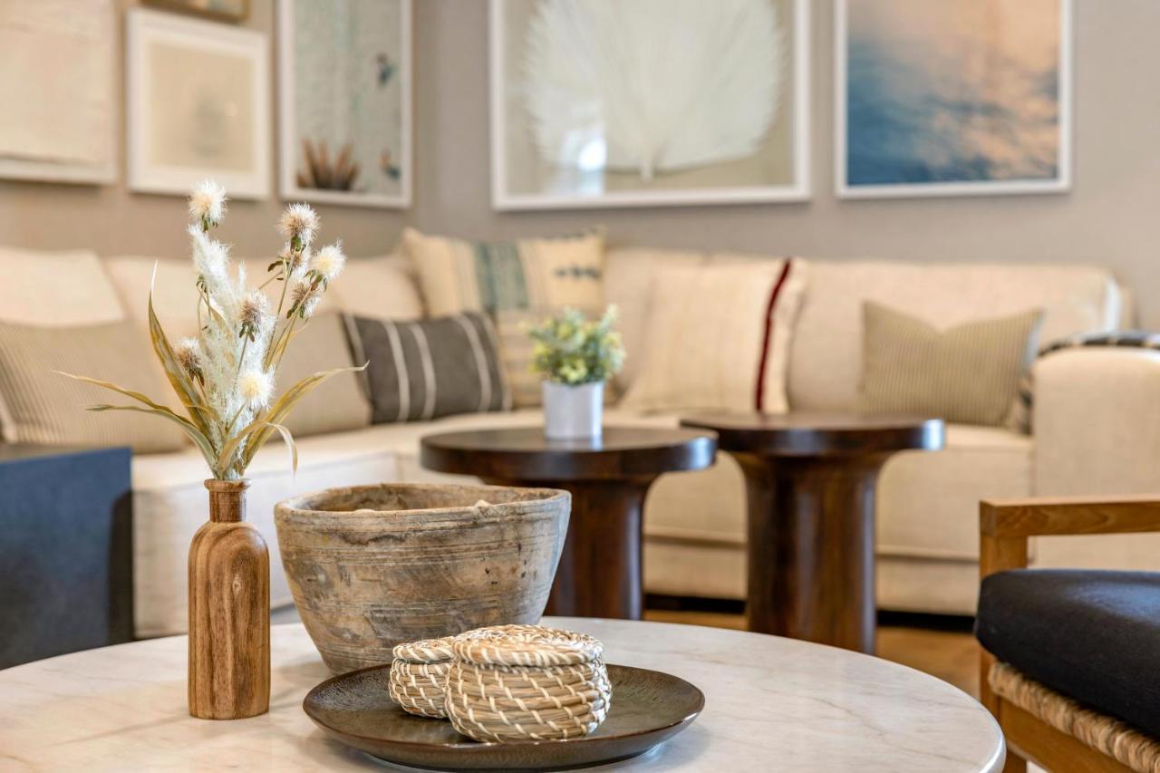 Cambria Hotel Calabasas - Malibu Ngoại thất bức ảnh