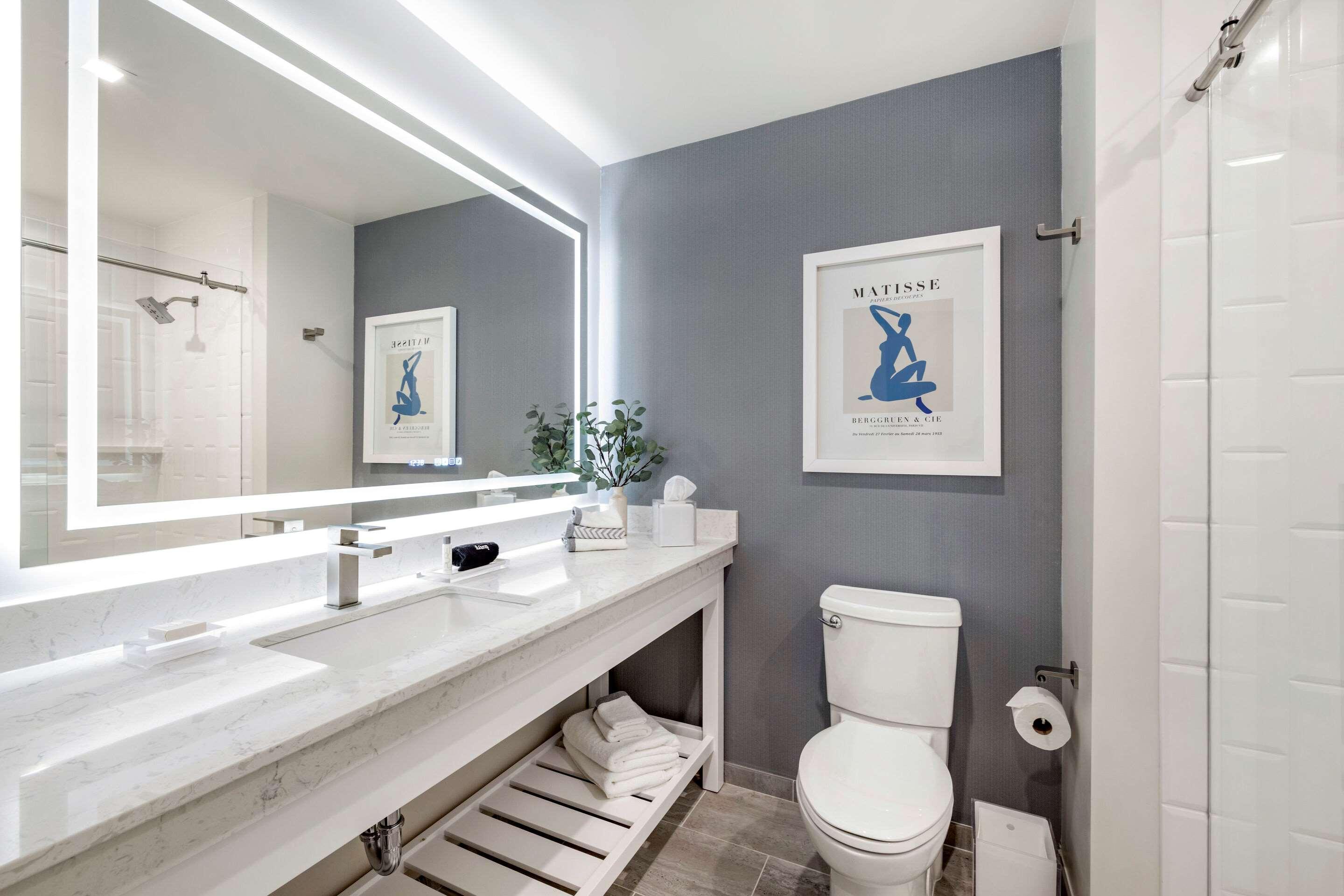 Cambria Hotel Calabasas - Malibu Ngoại thất bức ảnh