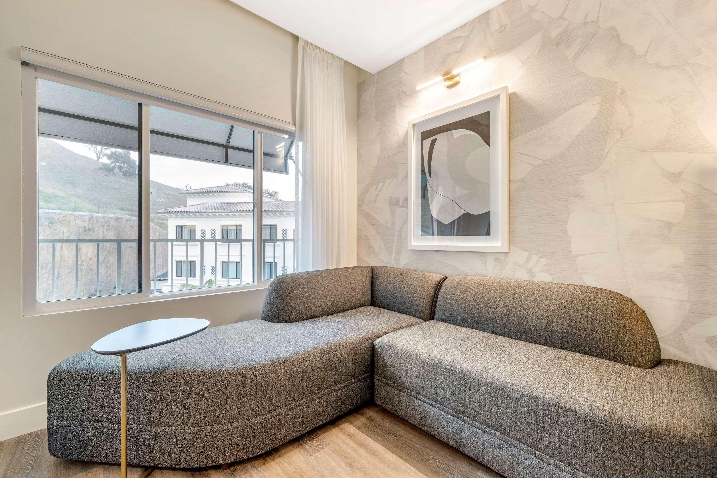 Cambria Hotel Calabasas - Malibu Ngoại thất bức ảnh