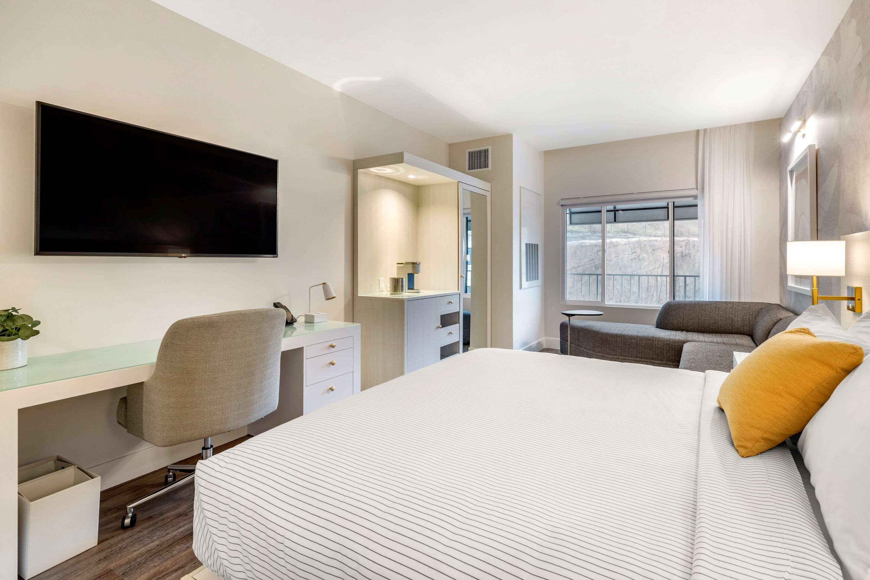 Cambria Hotel Calabasas - Malibu Ngoại thất bức ảnh