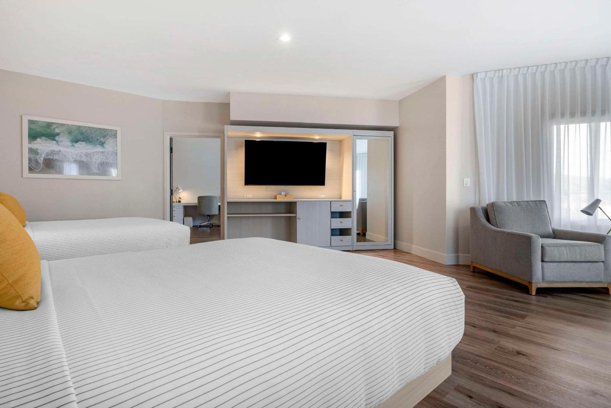 Cambria Hotel Calabasas - Malibu Ngoại thất bức ảnh