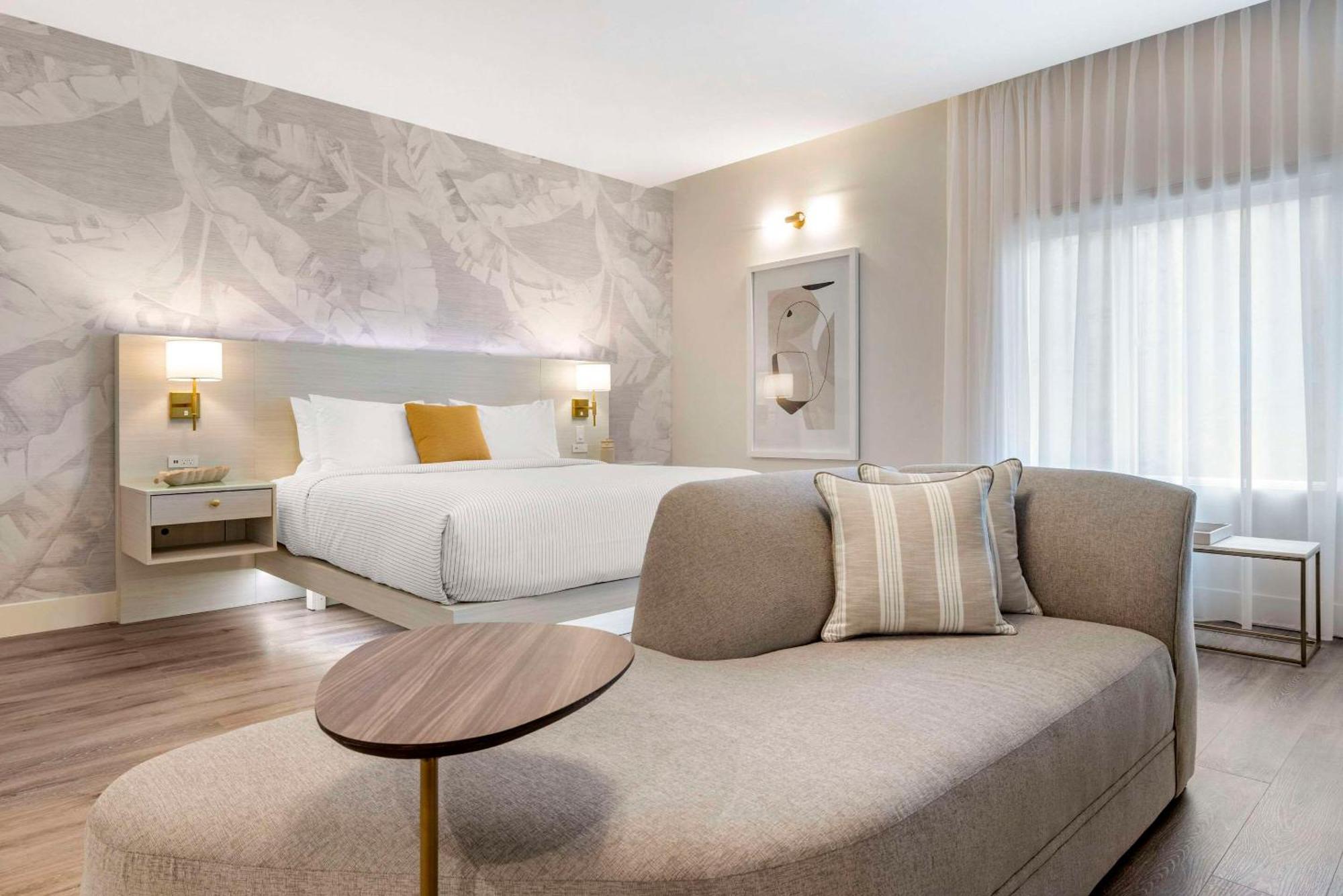 Cambria Hotel Calabasas - Malibu Ngoại thất bức ảnh