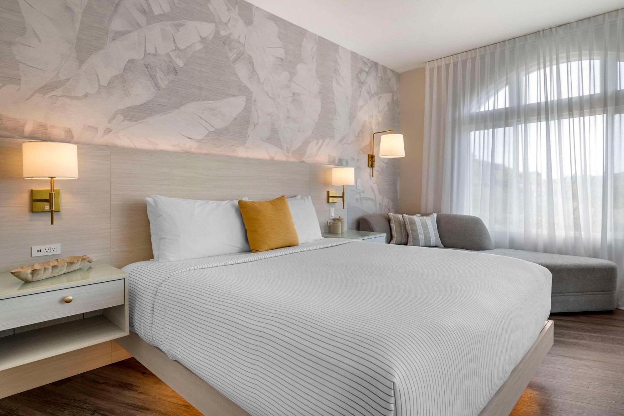 Cambria Hotel Calabasas - Malibu Ngoại thất bức ảnh