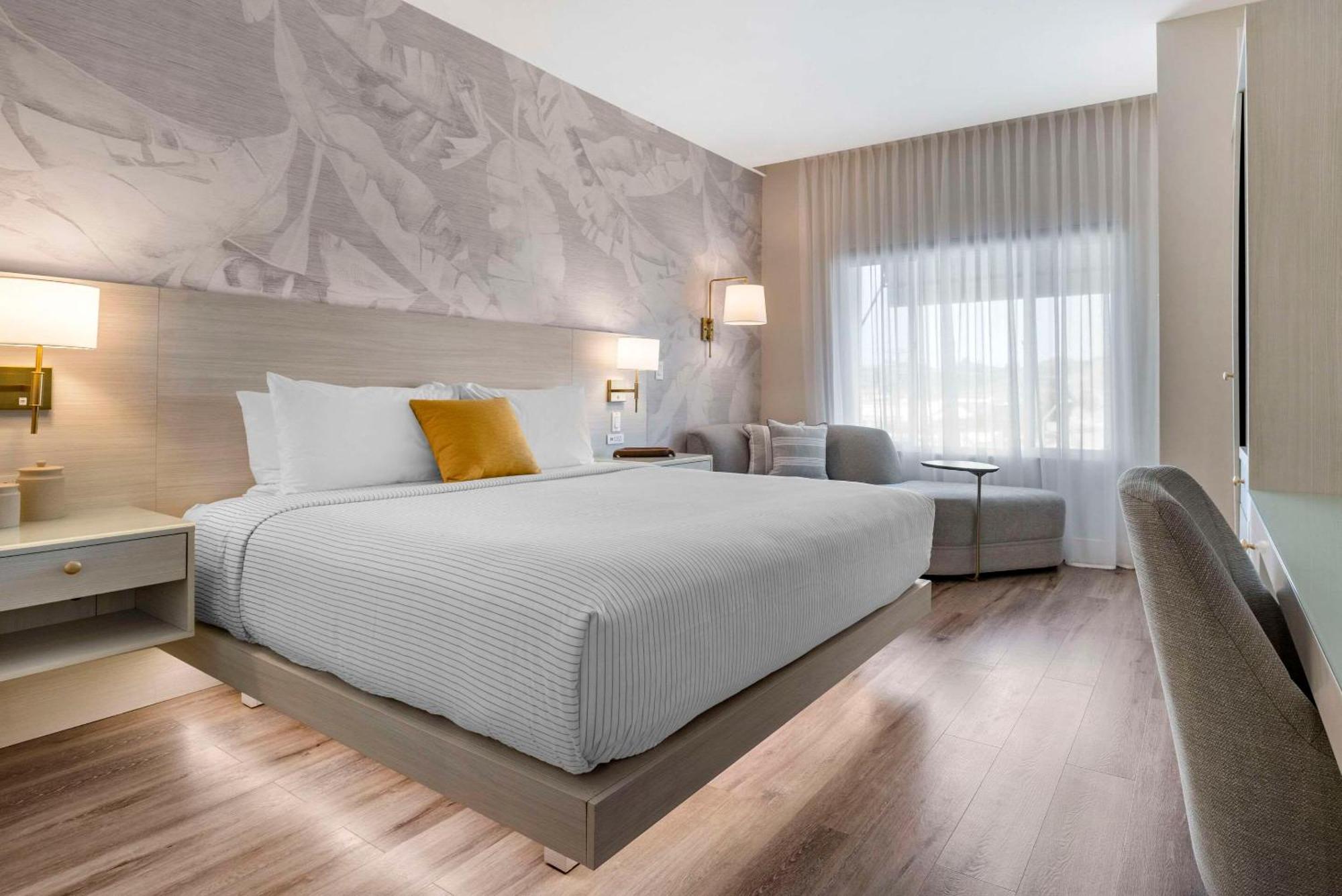 Cambria Hotel Calabasas - Malibu Ngoại thất bức ảnh