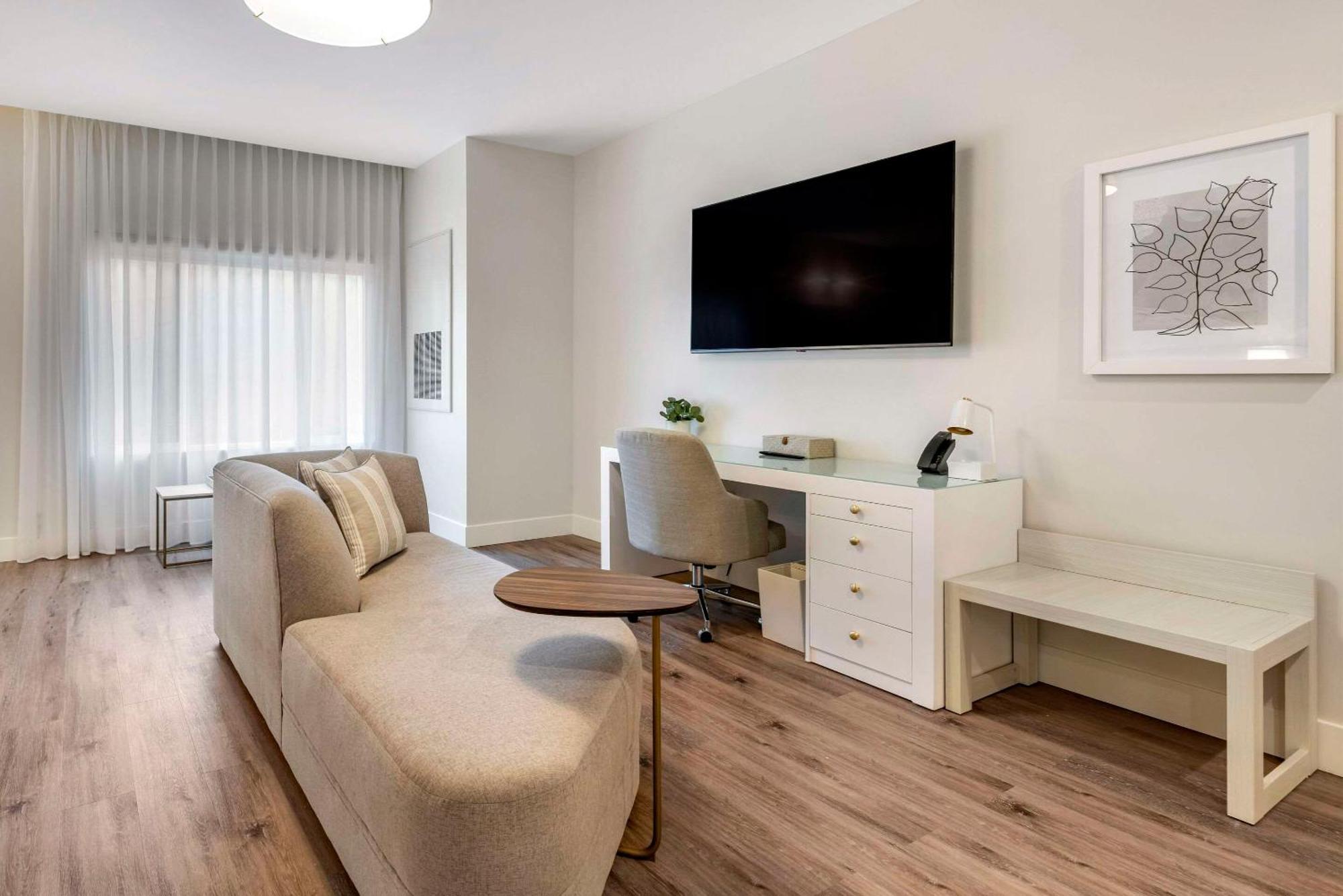 Cambria Hotel Calabasas - Malibu Ngoại thất bức ảnh