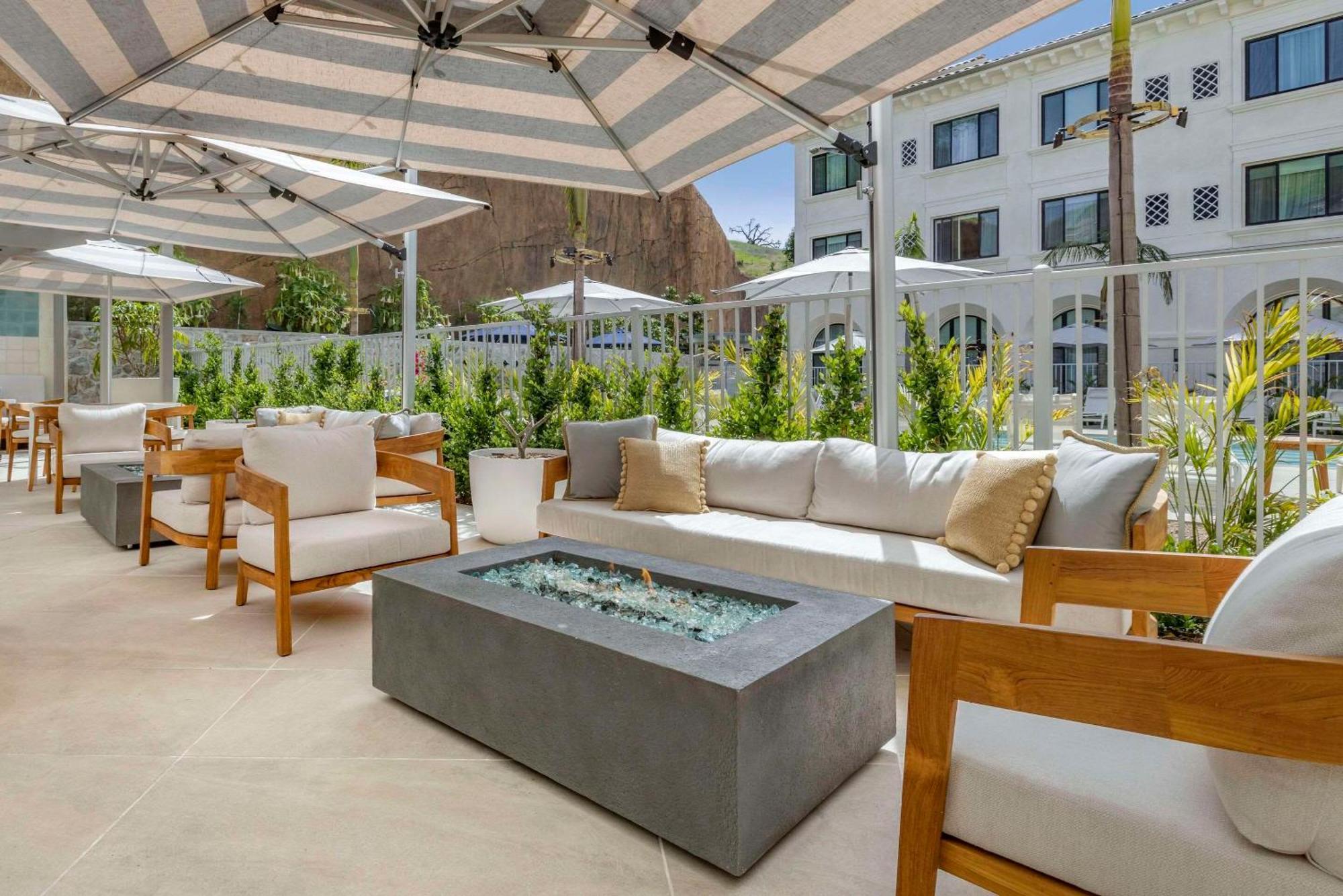 Cambria Hotel Calabasas - Malibu Ngoại thất bức ảnh