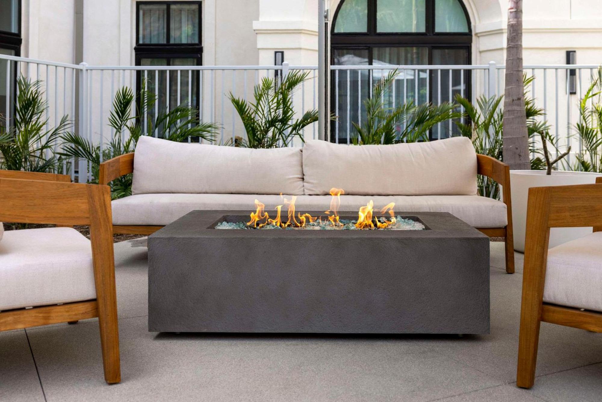 Cambria Hotel Calabasas - Malibu Ngoại thất bức ảnh